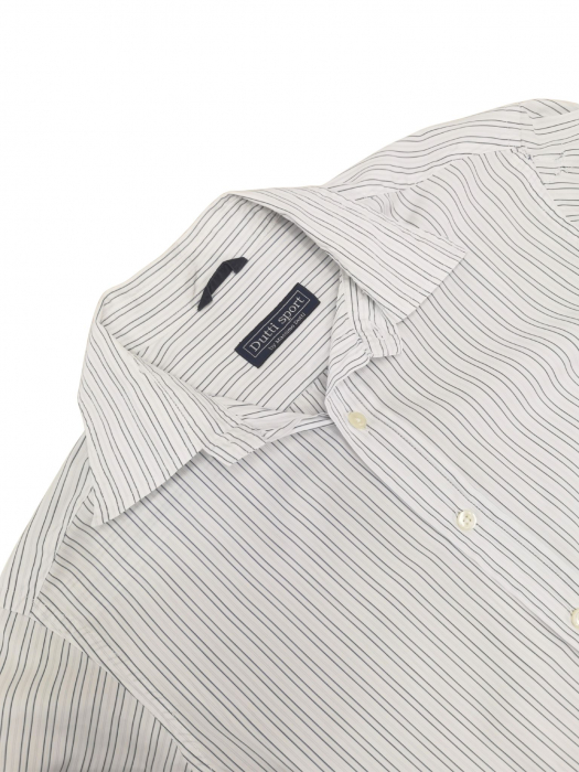 Camasa Massimo Dutti Barbati-L [3]