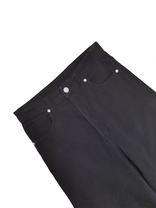 Pantaloni negri H&M Femei-XS [3]