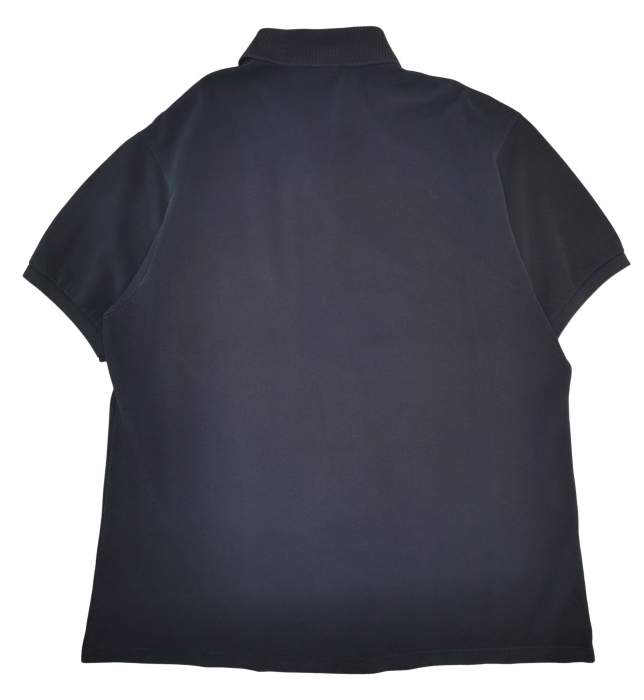 Tricou negru Lacoste Barbati-XXL [2]