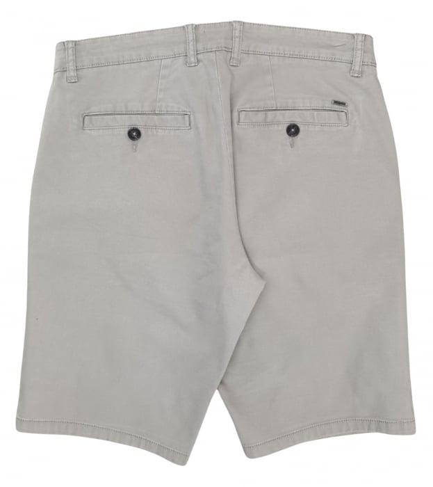 Pantaloni bej Smog Barbati-M [2]