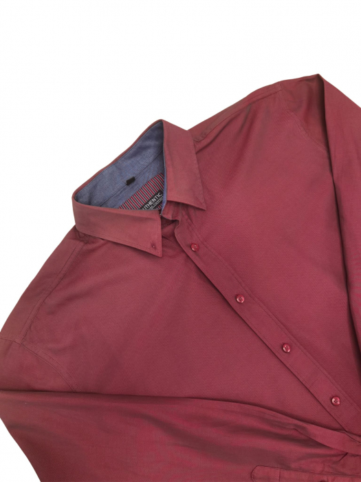 Camasa visinie Authentic Barbati-XL [3]