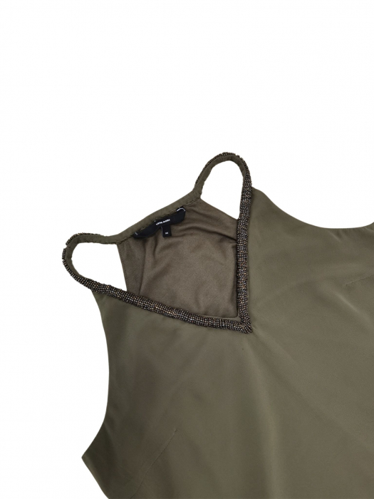 Maiou verde Vero Moda Femei-XS [3]