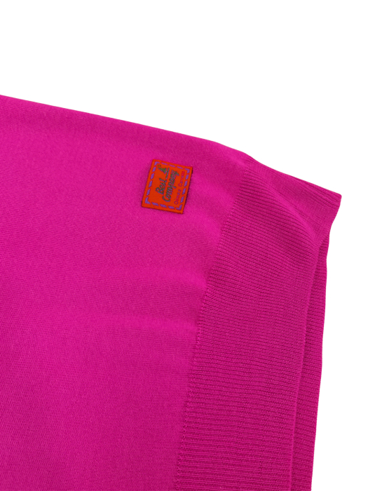 Vesta roz lana Barbati-M [3]