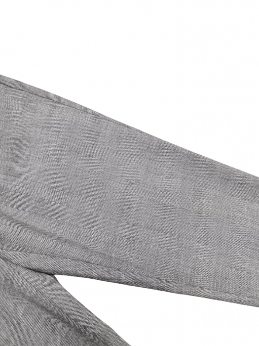 Pantaloni gri Only Femei-XS [4]