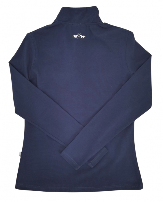 Bluza HV Polo Femei-M [2]