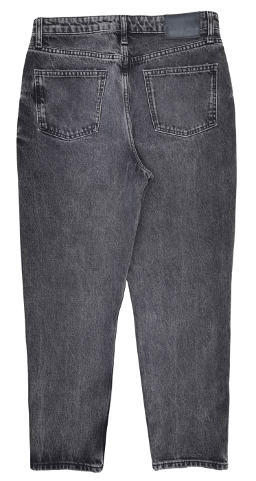 Blugi gri Zara Femei-L [2]