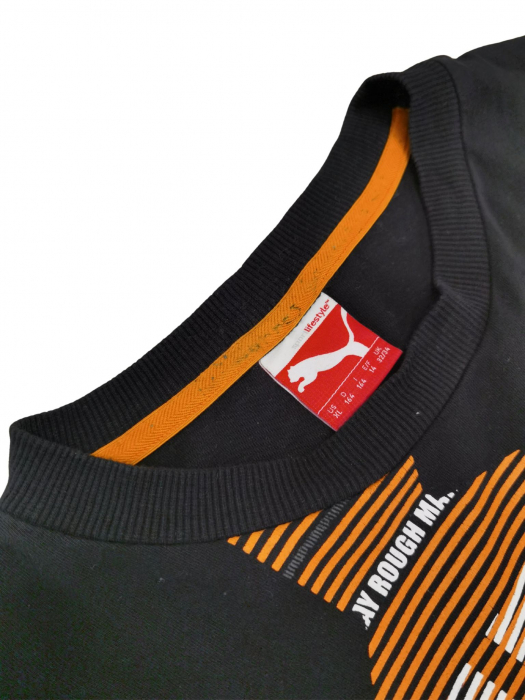 Jacheta neagra McKinley Barbati-M [3]