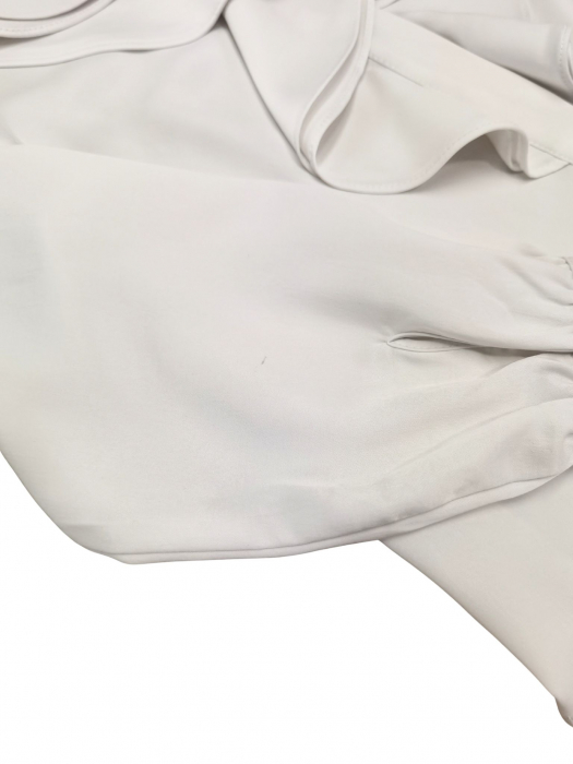 Camasa alba Zara Femei-XS [5]