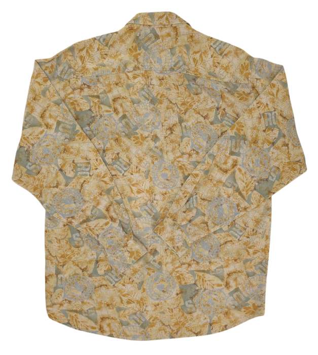 Camasa Vintage Barbati-XL [2]