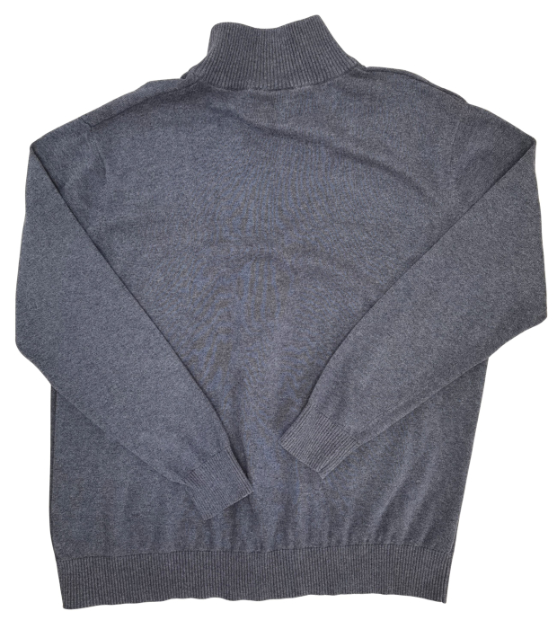 Pulover bumbac Bexleys Barbati-XXL [2]