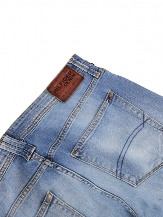 Blugi Tommy Hilfiger Barbati-L [4]