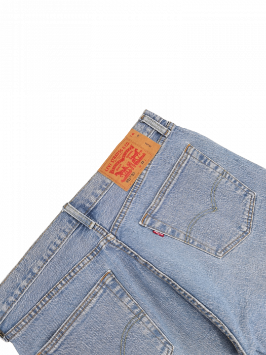 Blugi Levi's  501 Femei-L [3]