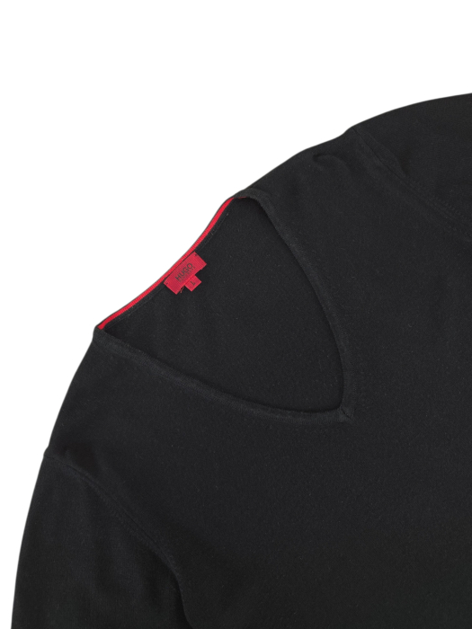 Tricou Hugo Boss Femei-L [3]