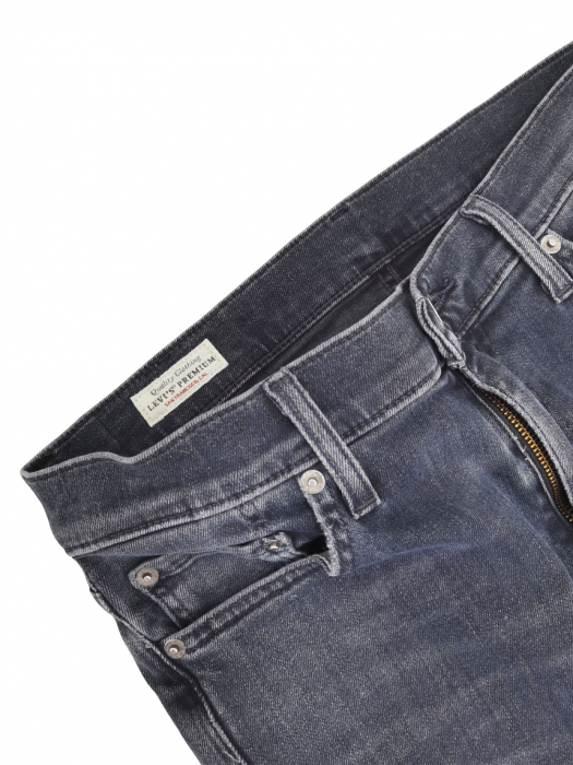Blugi Levi's 511 Femei-M [5]