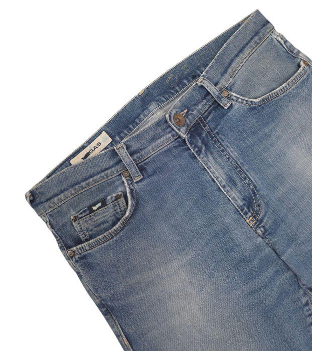 Blugi GAS Barbati-L [3]