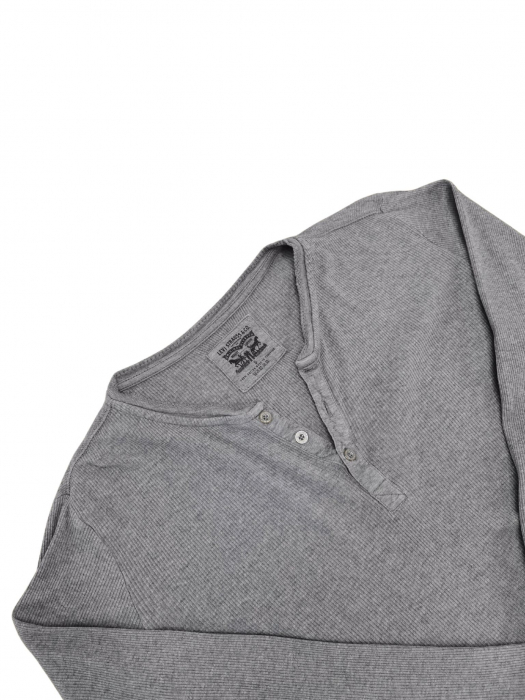 Bluza gri Levi's Barbati-S [3]