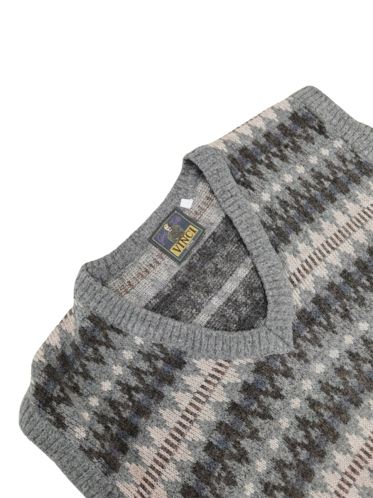 Vesta Retro Vinci Barbati-M [3]