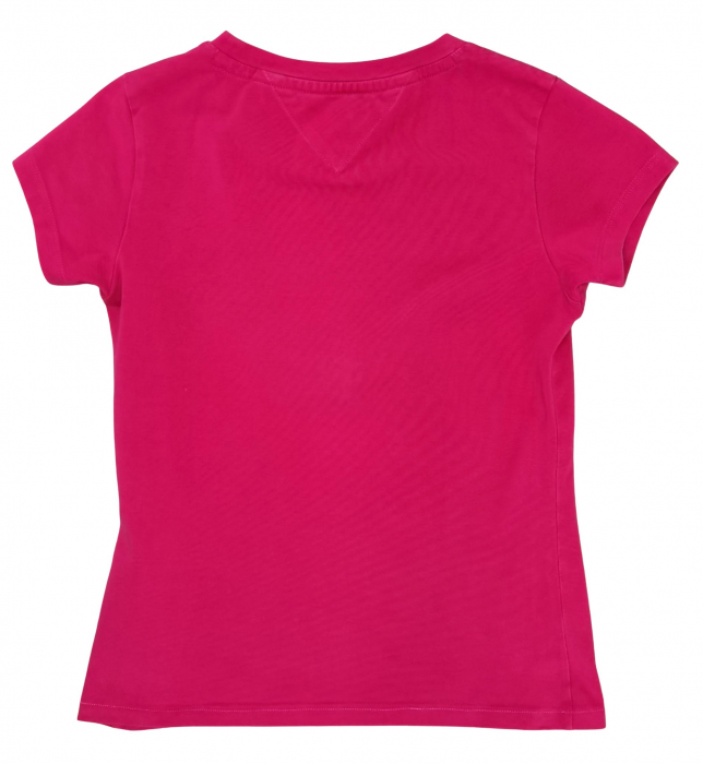 Tricou rosu Burberry Barbati-3XL [4]