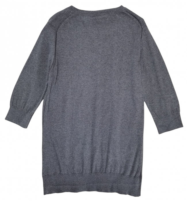 Bluza gri Naketano Femei-M [2]