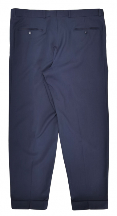 Pantaloni lana Hugo Boss Barbati-XXL [2]