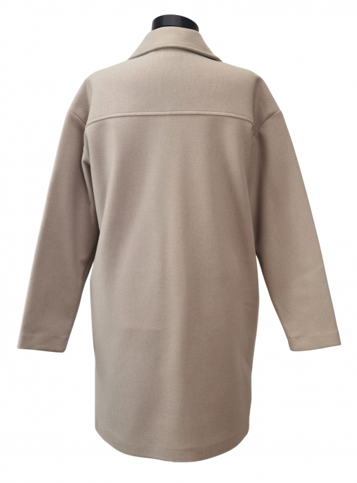 Haina bej Vero Moda Femei-XS [2]
