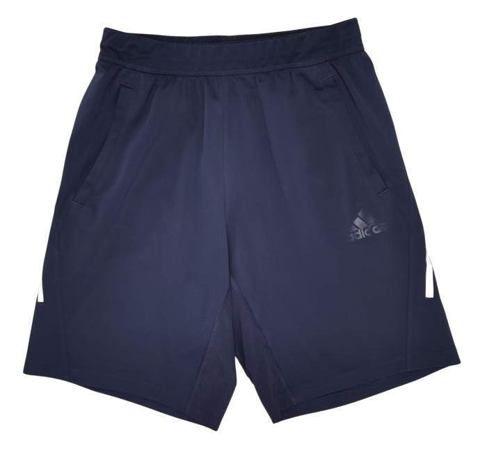 Pantaloni fitness adidas Barbati-S [1]