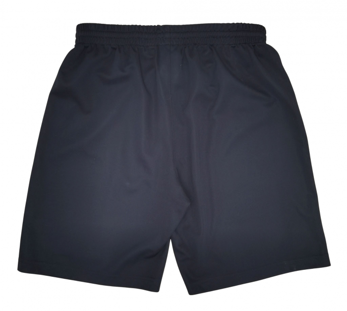 Pantaloni negri Acerbis Barbati-L [2]
