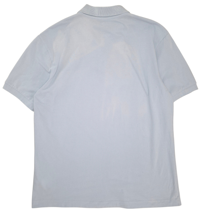 Tricou bleu Kappa Barbati-3XL [2]