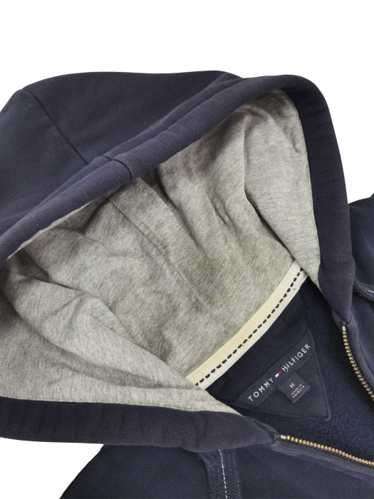 Hanorac Tommy Hilfiger Barbati-M [4]