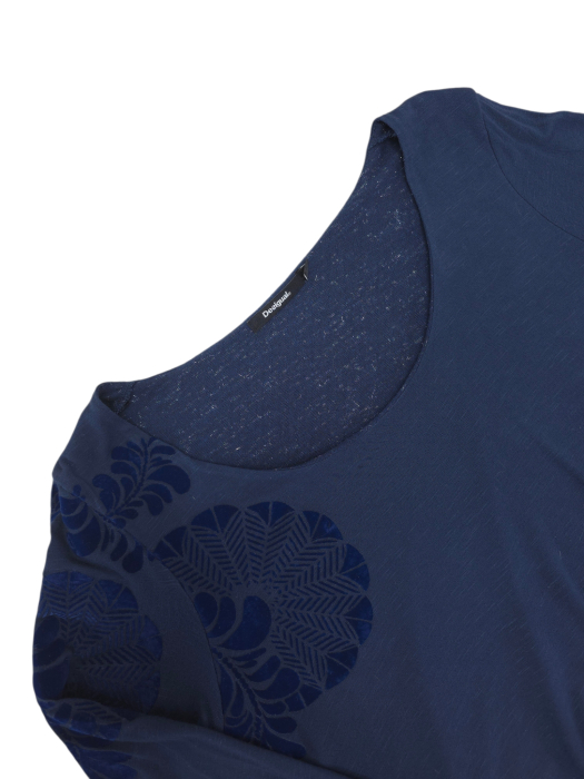 Bluza Desigual Femei-L [3]