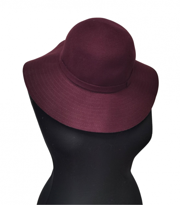 Palarie Stile Benetton Femei [3]