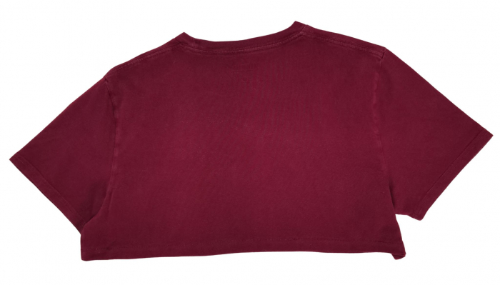Crop top Hollister Femei-XS [2]