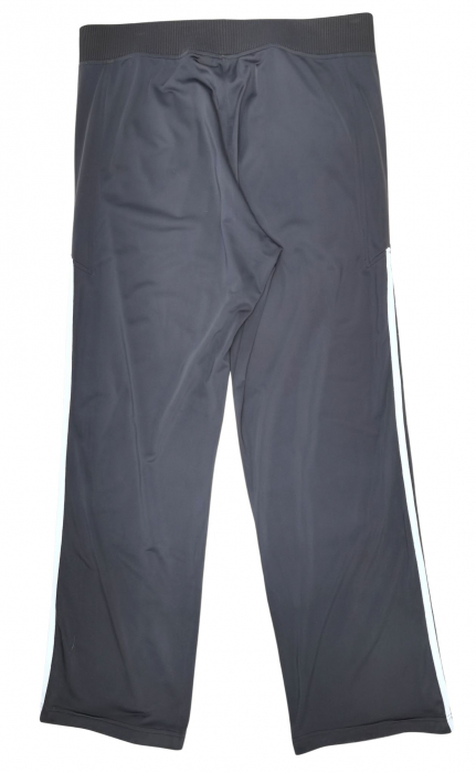 Pantaloni negri adidas Femei-XL [2]