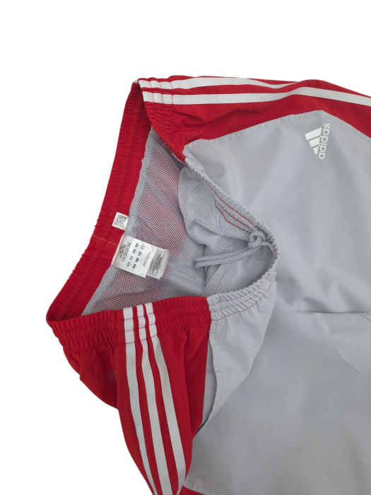 Pantaloni gri adidas Barbati-XL [3]