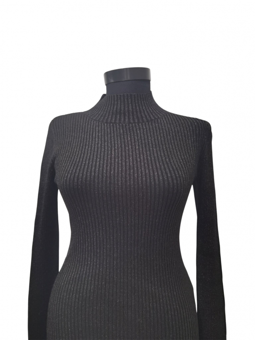 Rochie sclipitoare Tally Weijl Femei-S [3]