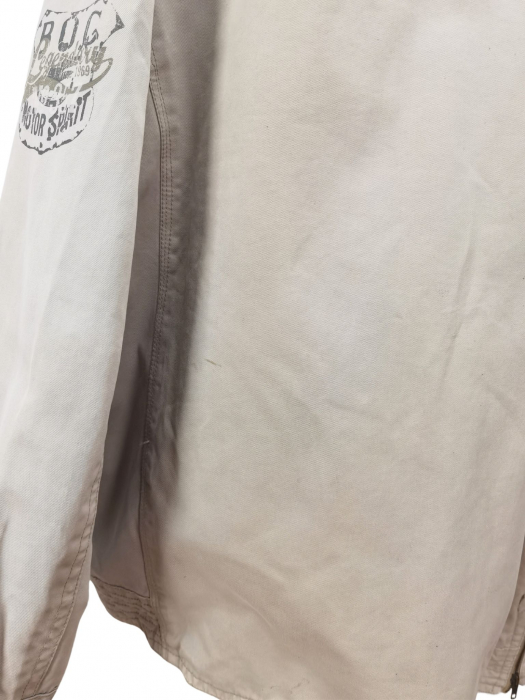Geaca bej sÓliver Barbati-XL [5]