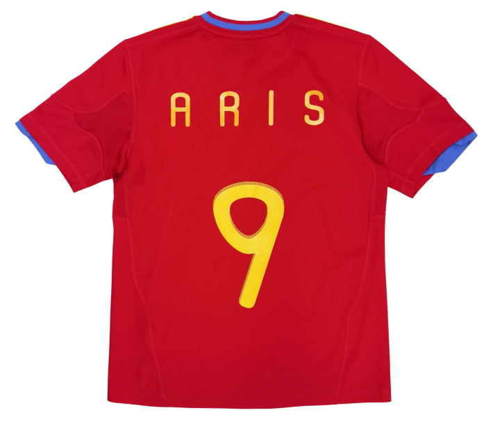 Triciu adidas Baieti 11-12 Ani [2]