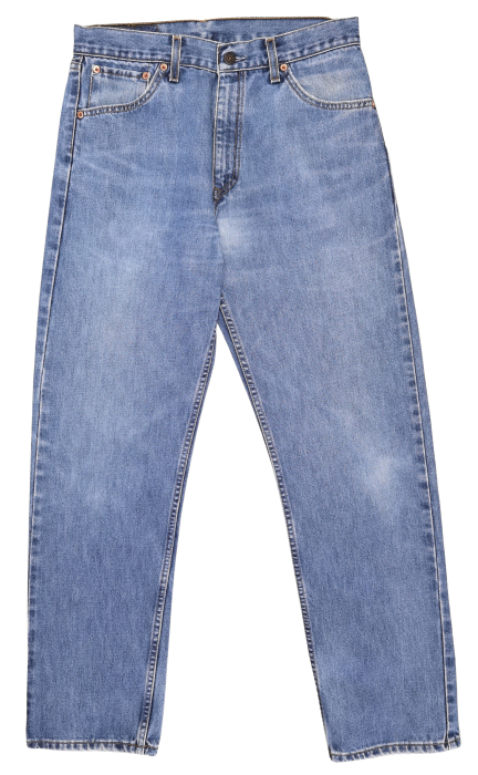 Blugi Levi's 521 Barbati-S [1]