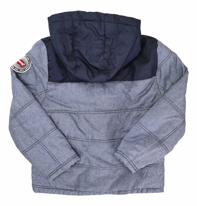 Geaca Levi's Baieti 10 Ani [2]