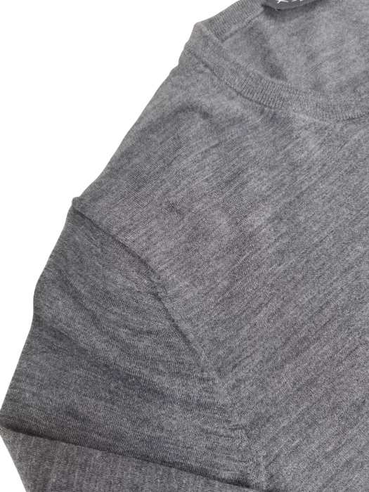 Pulover lana merino Barbati-M [4]