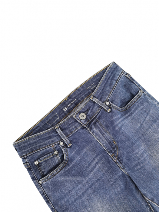 Blugi skinny Levi's Femei-S [3]
