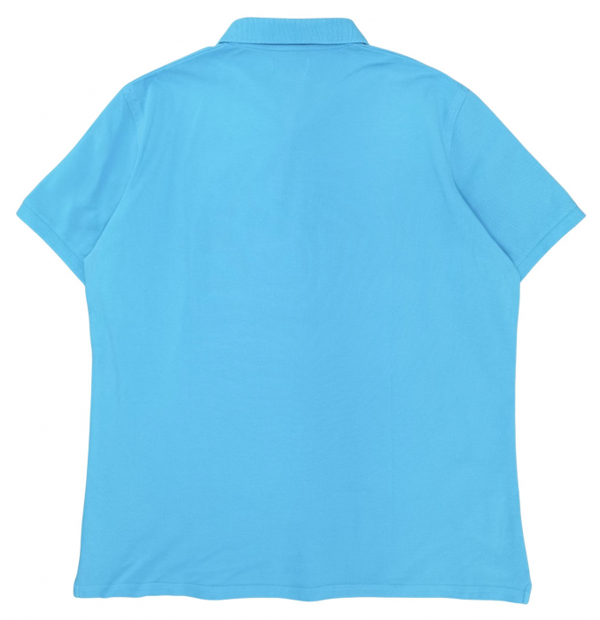 Tricou albastru Gutteridge Barbati-3XL [2]