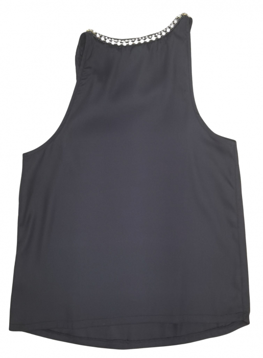 Maiou cu colier TopShop Femei-XS [2]