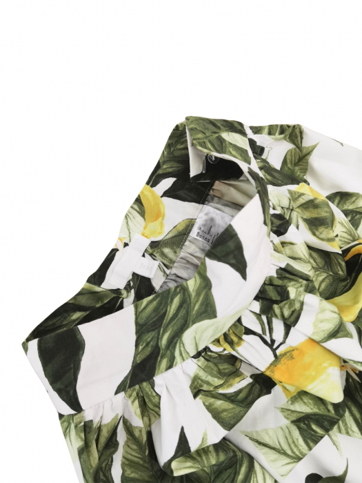 Fusta cu imprimeu H&M Femei-XS [3]