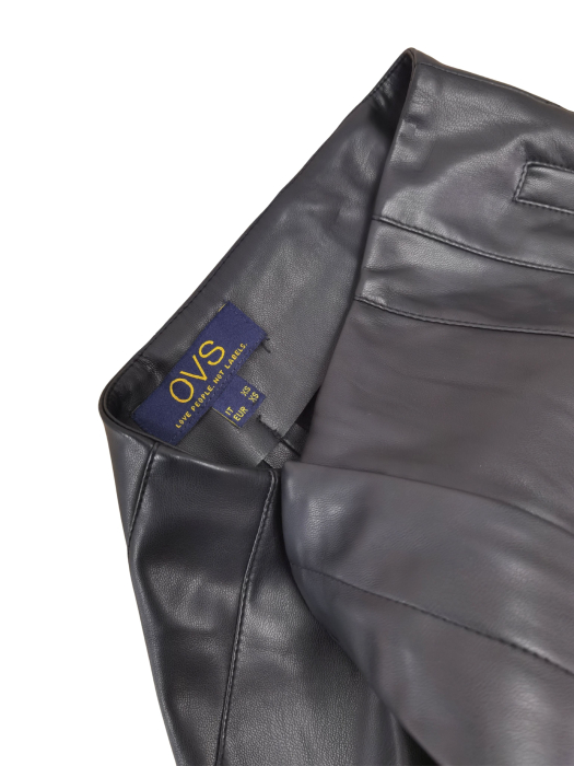 Pantaloni negri OVS Femei-XS [4]