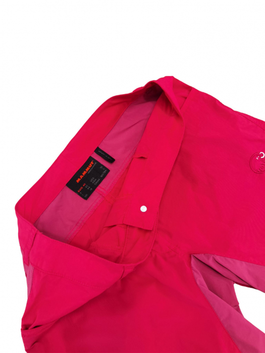Pantalni roz Mammut Femei-L [3]