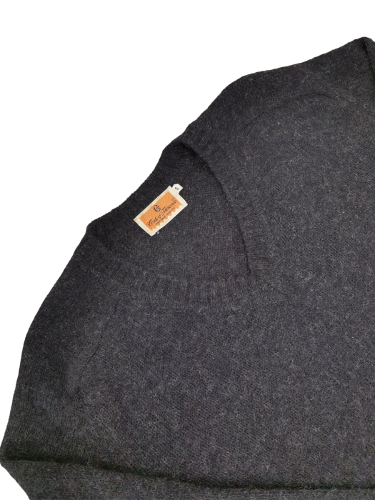 Pulover lana Retro Barbati-S [3]