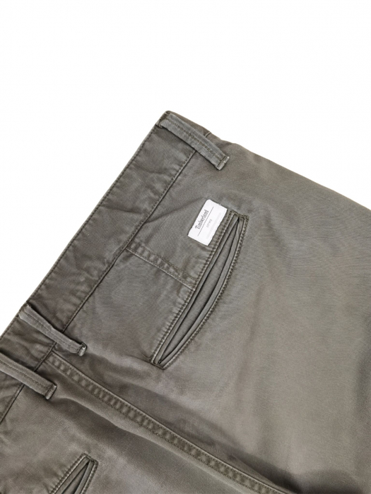 Pantaloni verzi Timberland Barbati-L [4]