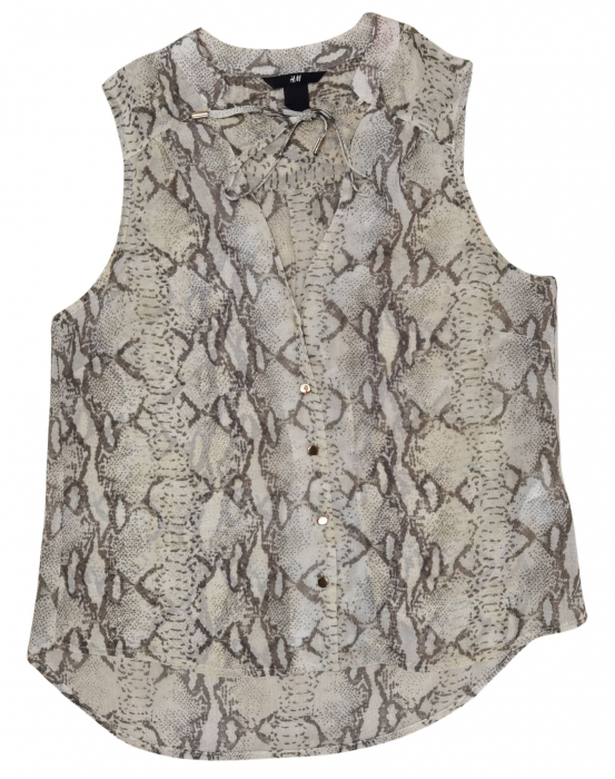 Maiou cu imprimeu H&M Femei-S [1]