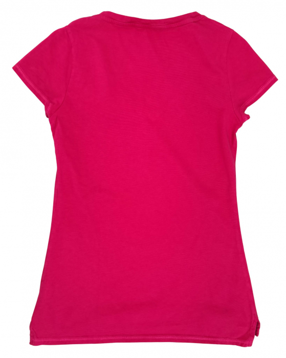 Tricou Tommy Hilfiger Femei-M [2]